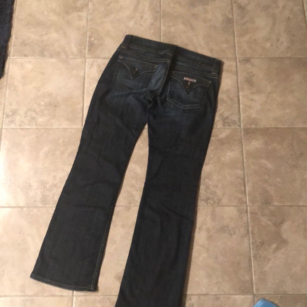Hudson Jeans